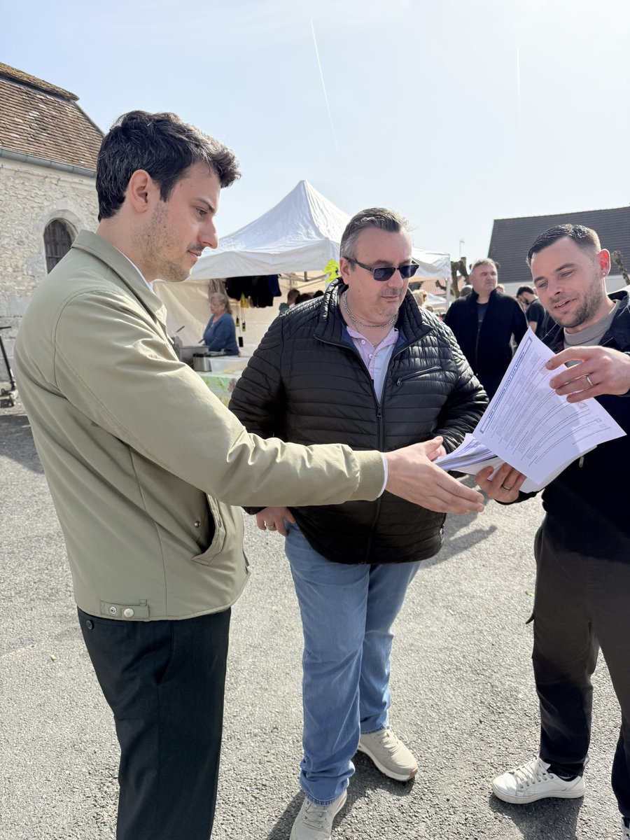 Julien Limongi tweet media