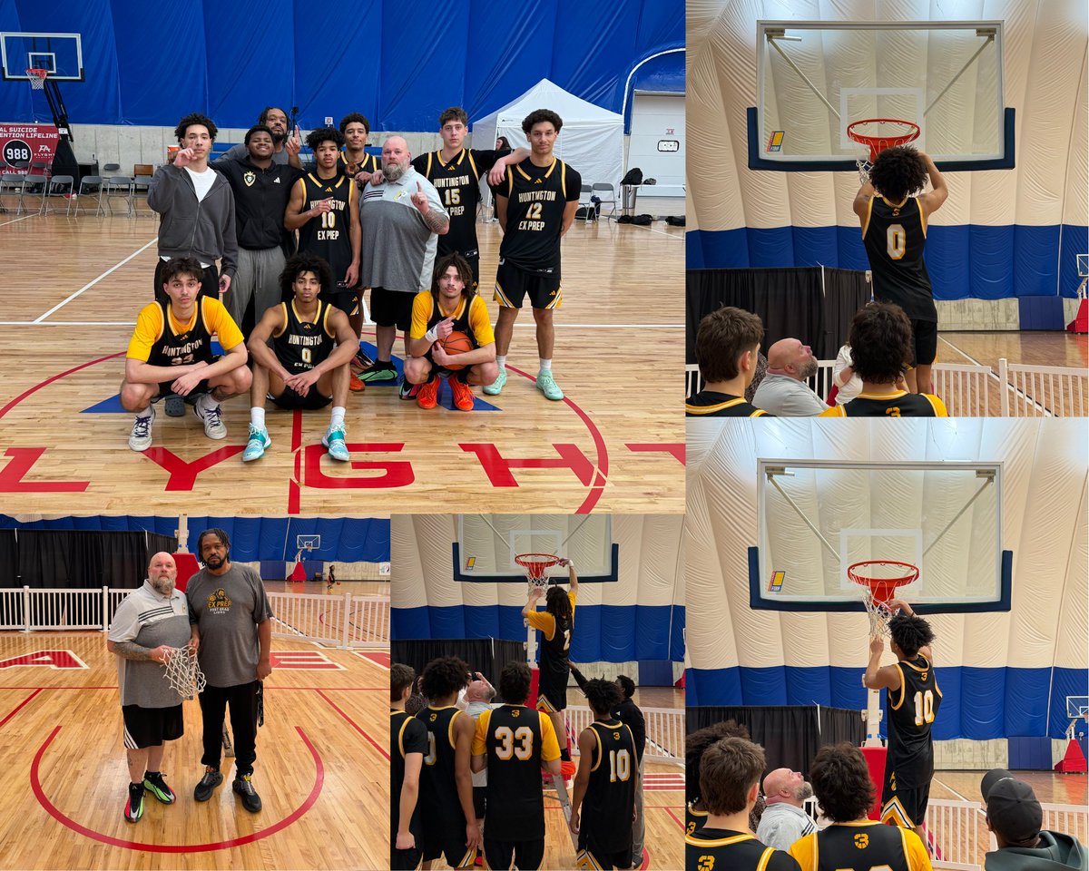 Ohio Prep Conference tweet media