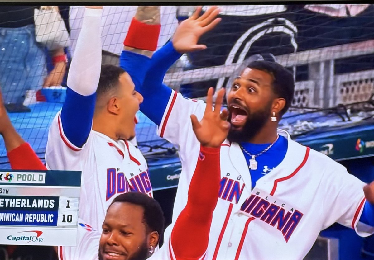 El Que Prende La Dicoteca tweet media