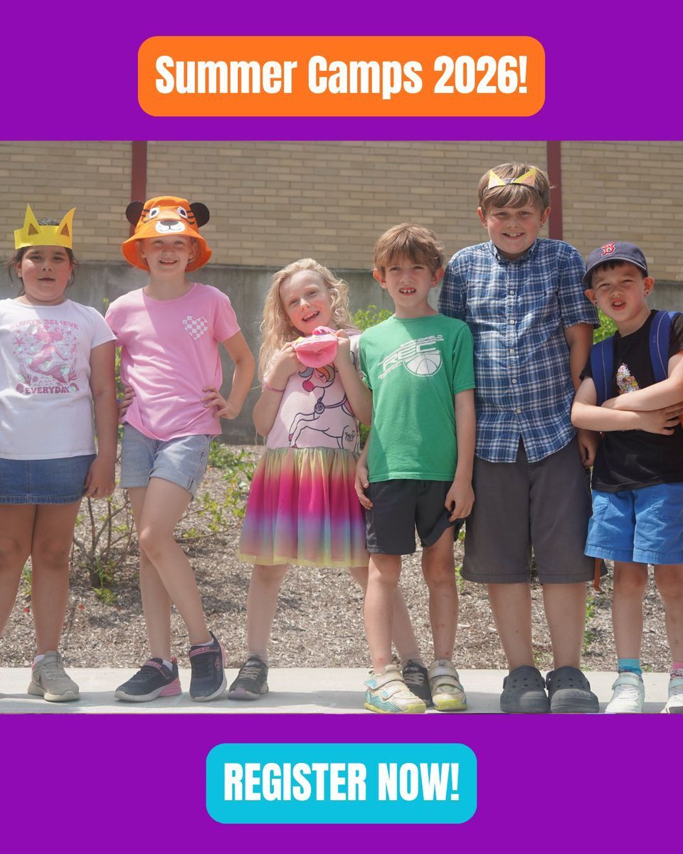 BRICvt's tweet image. 🚀 Registration is OPEN for VRmont Studios STEAM Summer Camps!

Robotics • drones • VR • coding • game design &amp;amp; more
For rising 1st–12th graders.

📅 July 6 – Aug 7
📍 Springfield + Randolph VT

👉 vrmontstudios.org/summer-camps

#STEAM #SummerCamp #Vermont