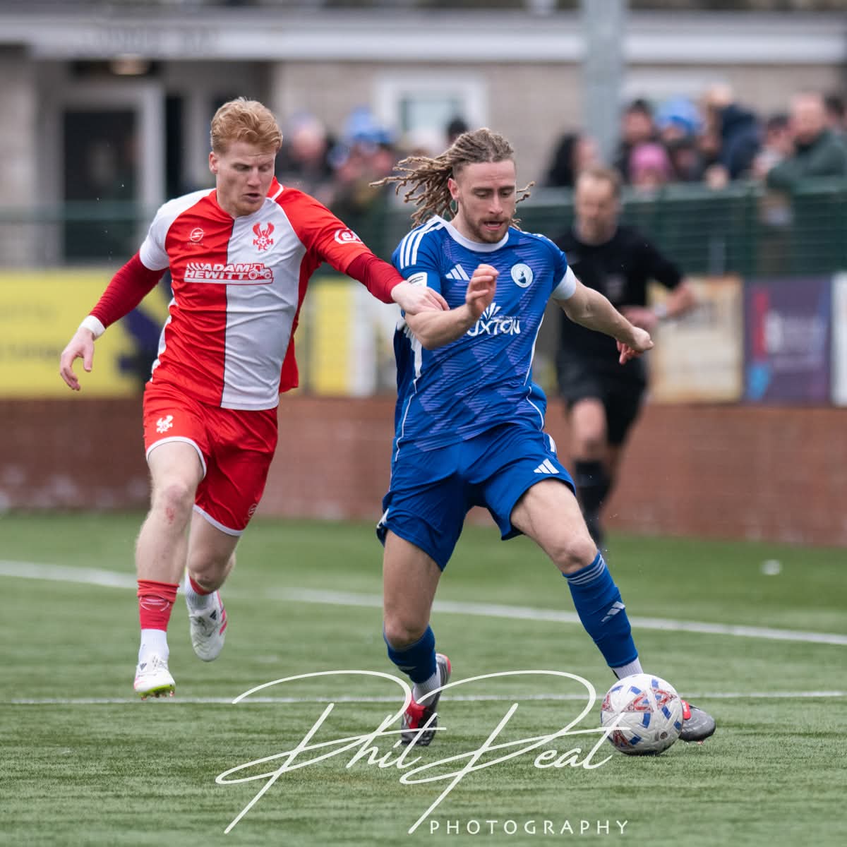 Phil Peat Photography tweet media