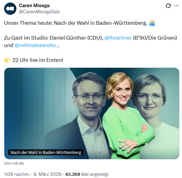 Peter Borbe tweet media