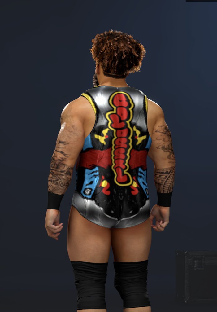 𝕿𝖍𝖊 𝕮𝖔𝖑𝖔𝖘𝖘𝖚𝖘🐲 tweet media