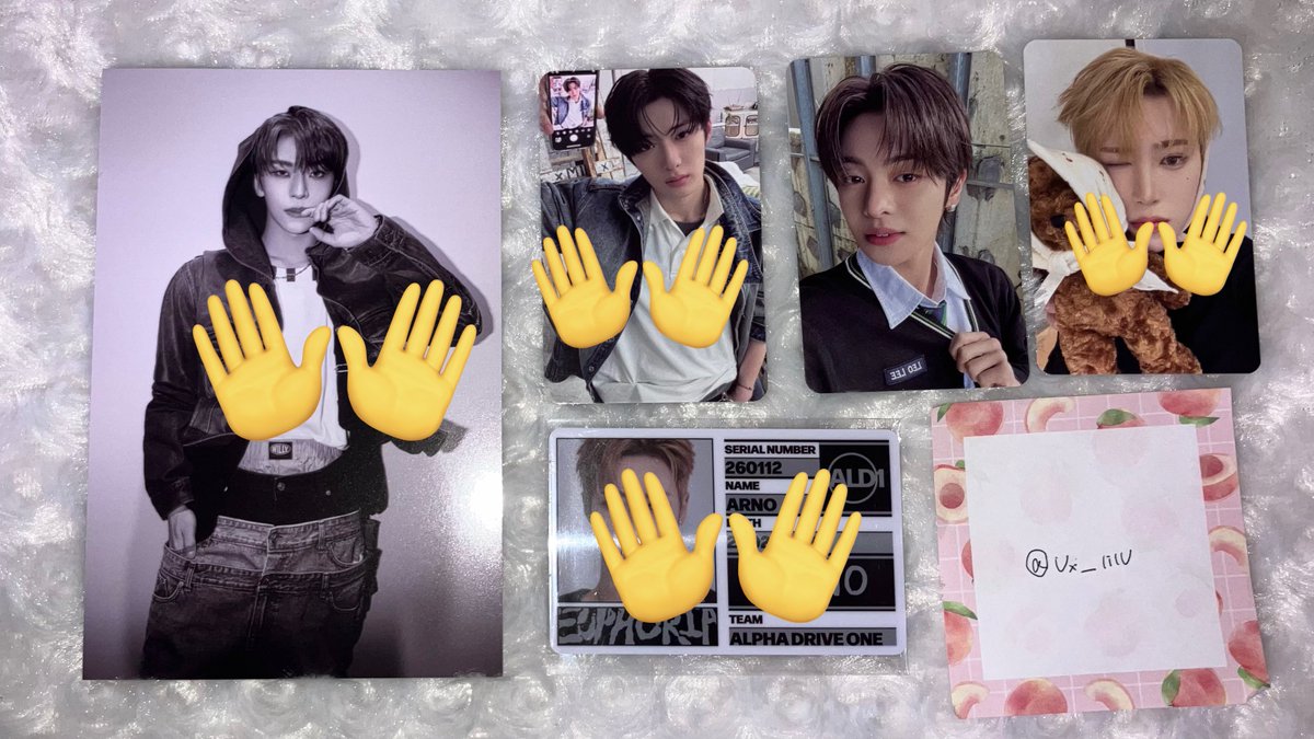 取引垢 tweet media