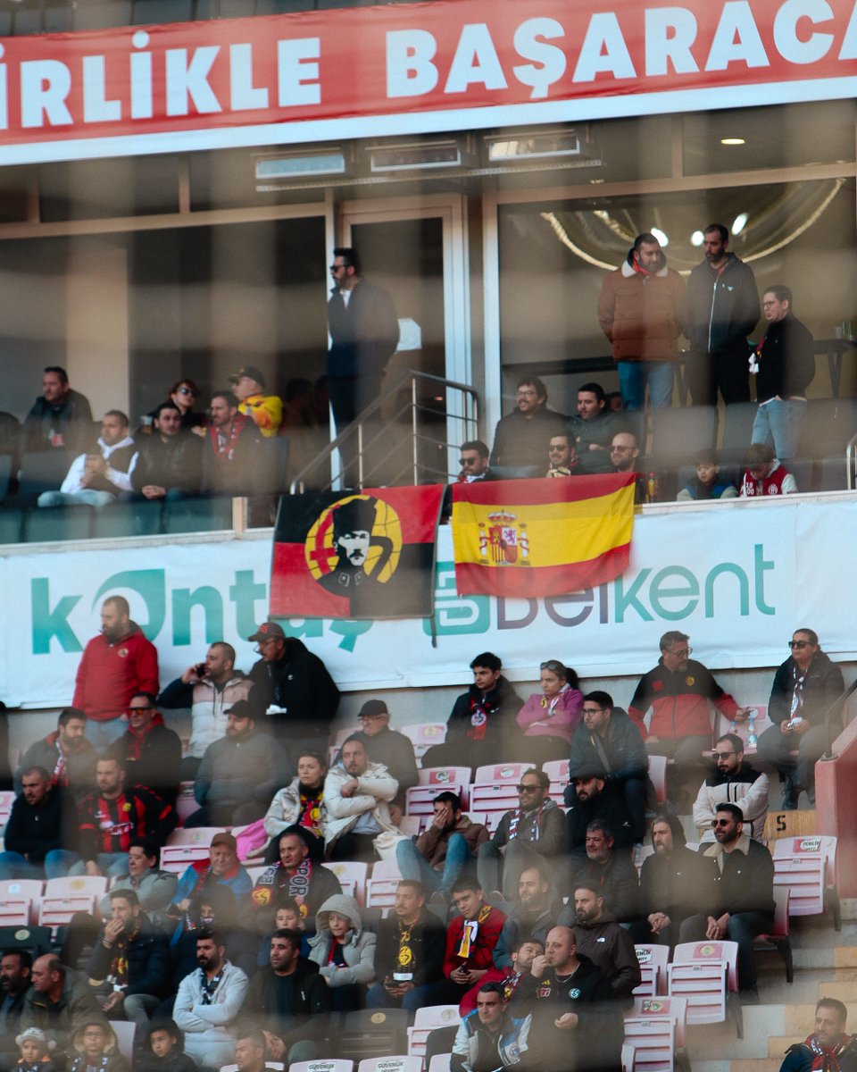 Eskişehirspor tweet media