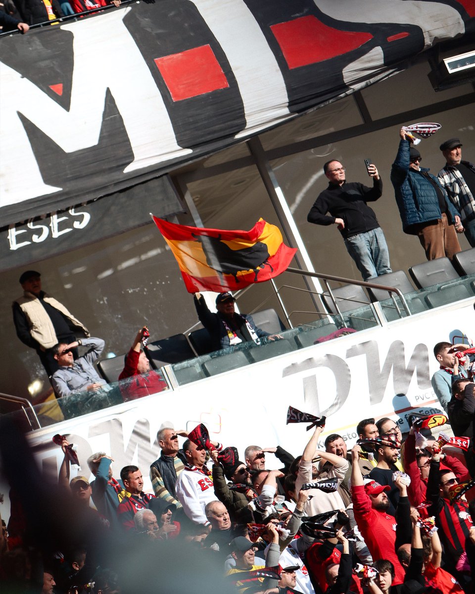 Eskişehirspor tweet media