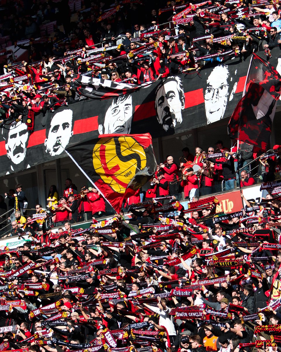 Eskişehirspor tweet media