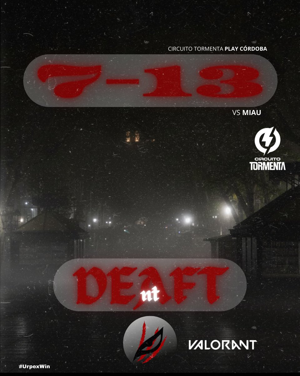 UrpeX Club tweet media