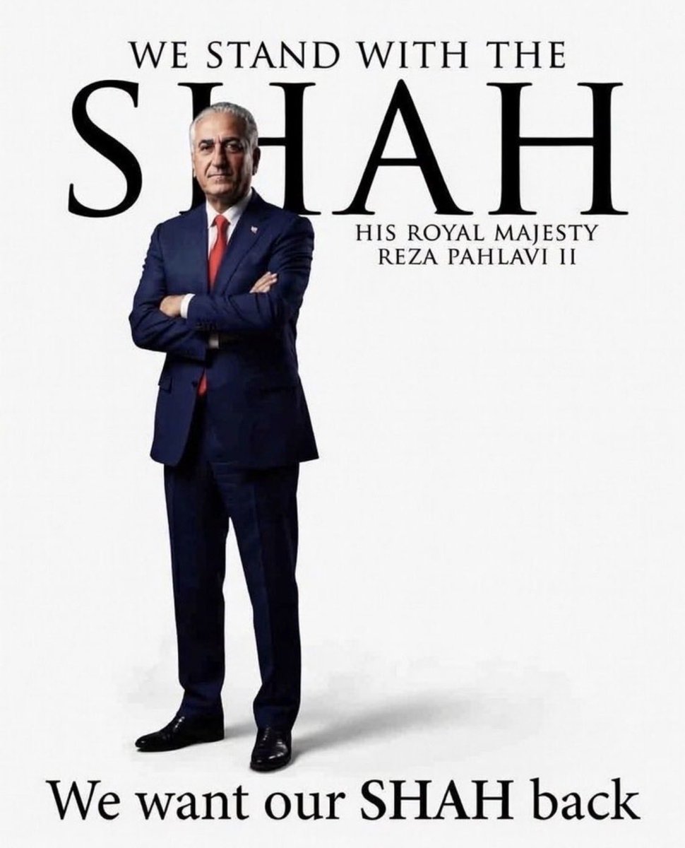 🇮🇷Ghost🇮🇷 tweet media