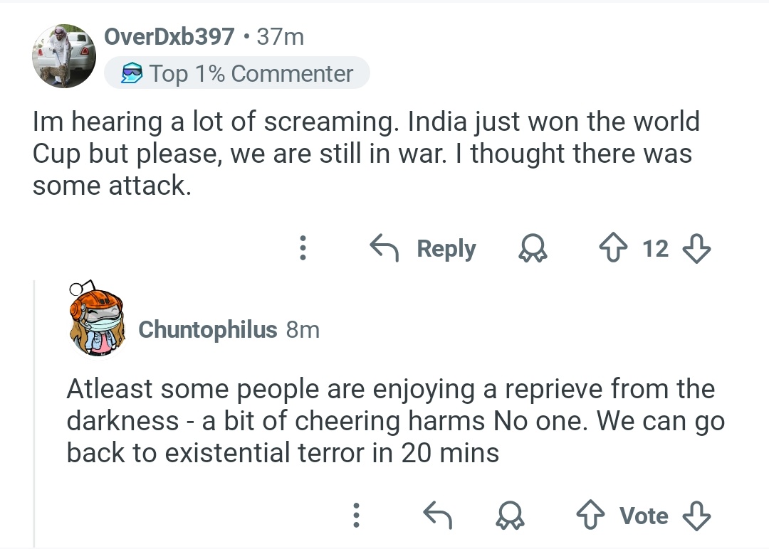 Pulkit Aggarwal tweet media