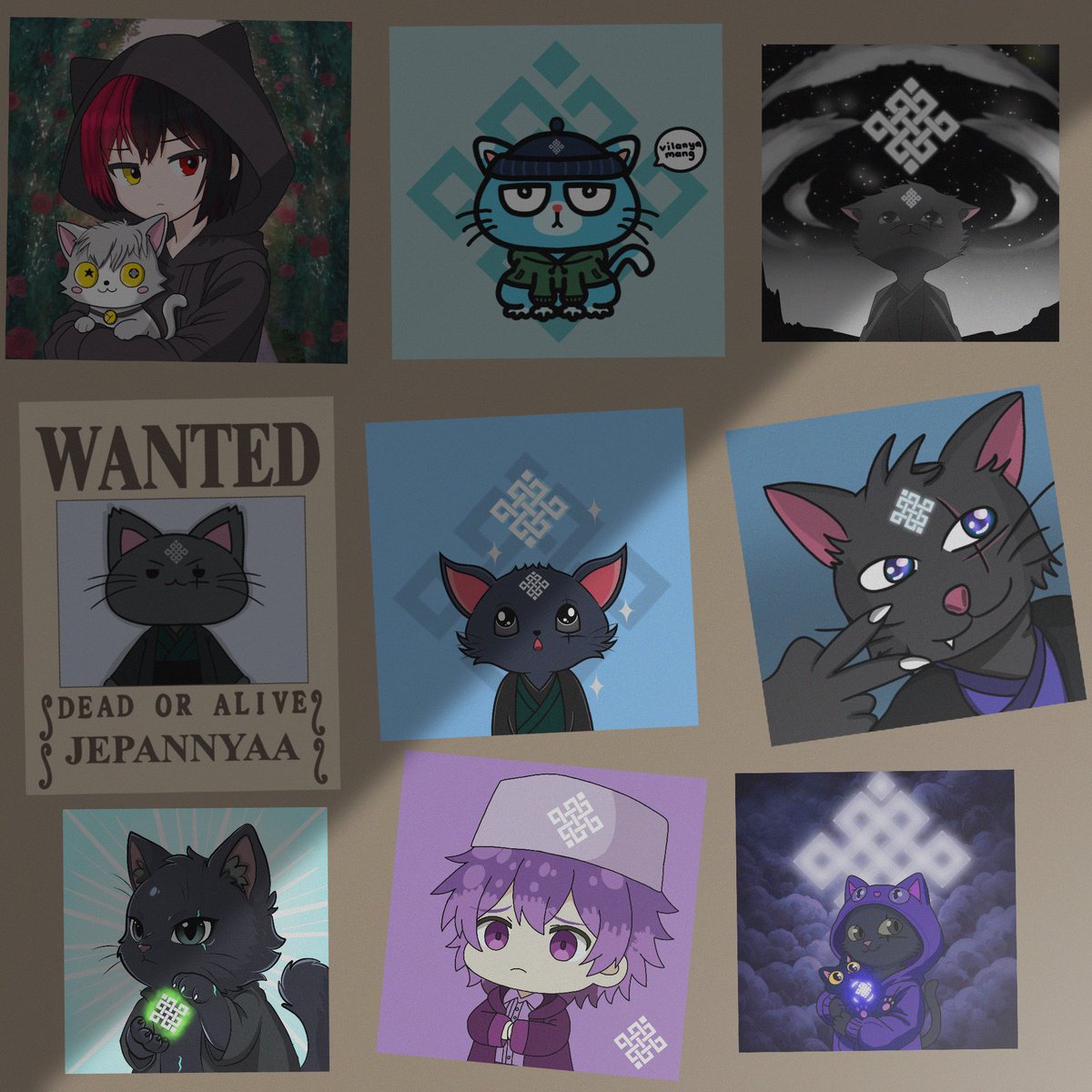 jepannyaa (❖,❖) tweet media