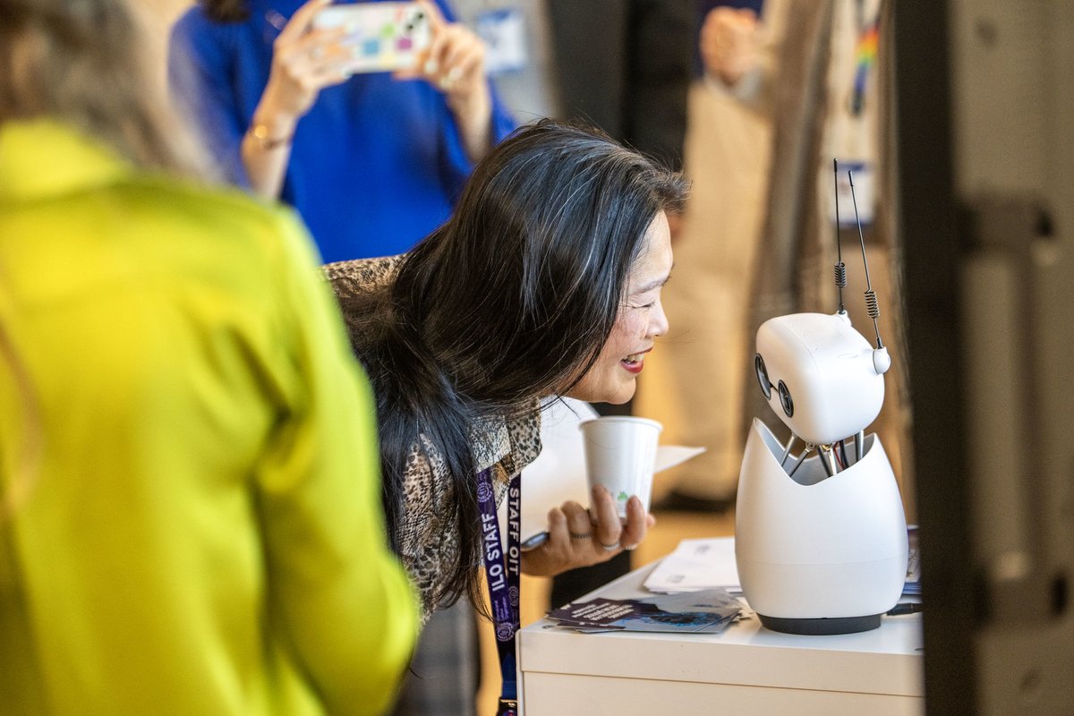 ILO ACTRAV tweet media