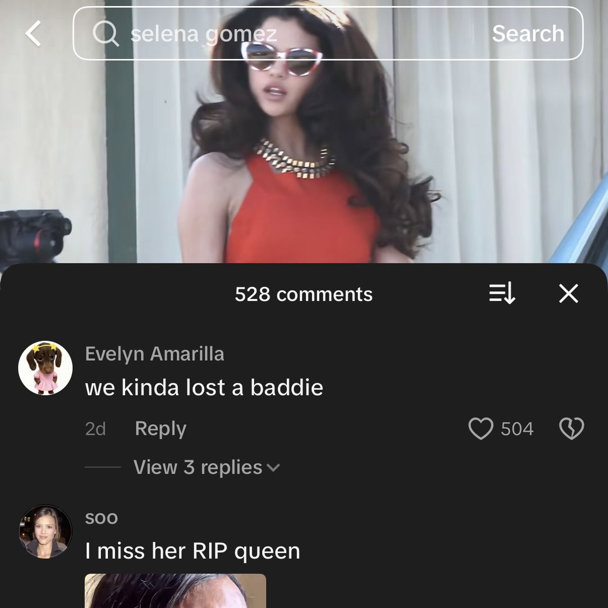 y'all need to leave women alone omg