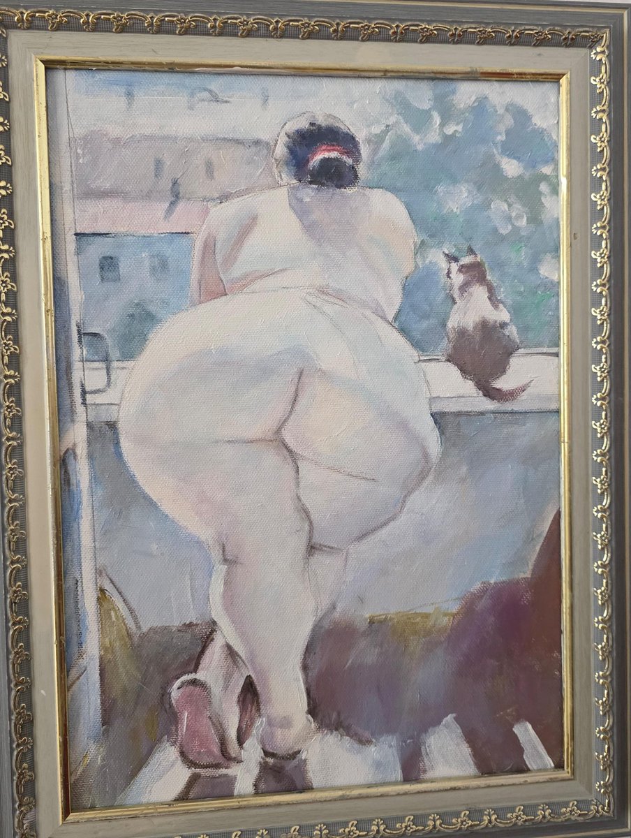 Nikolay Remizov tweet media