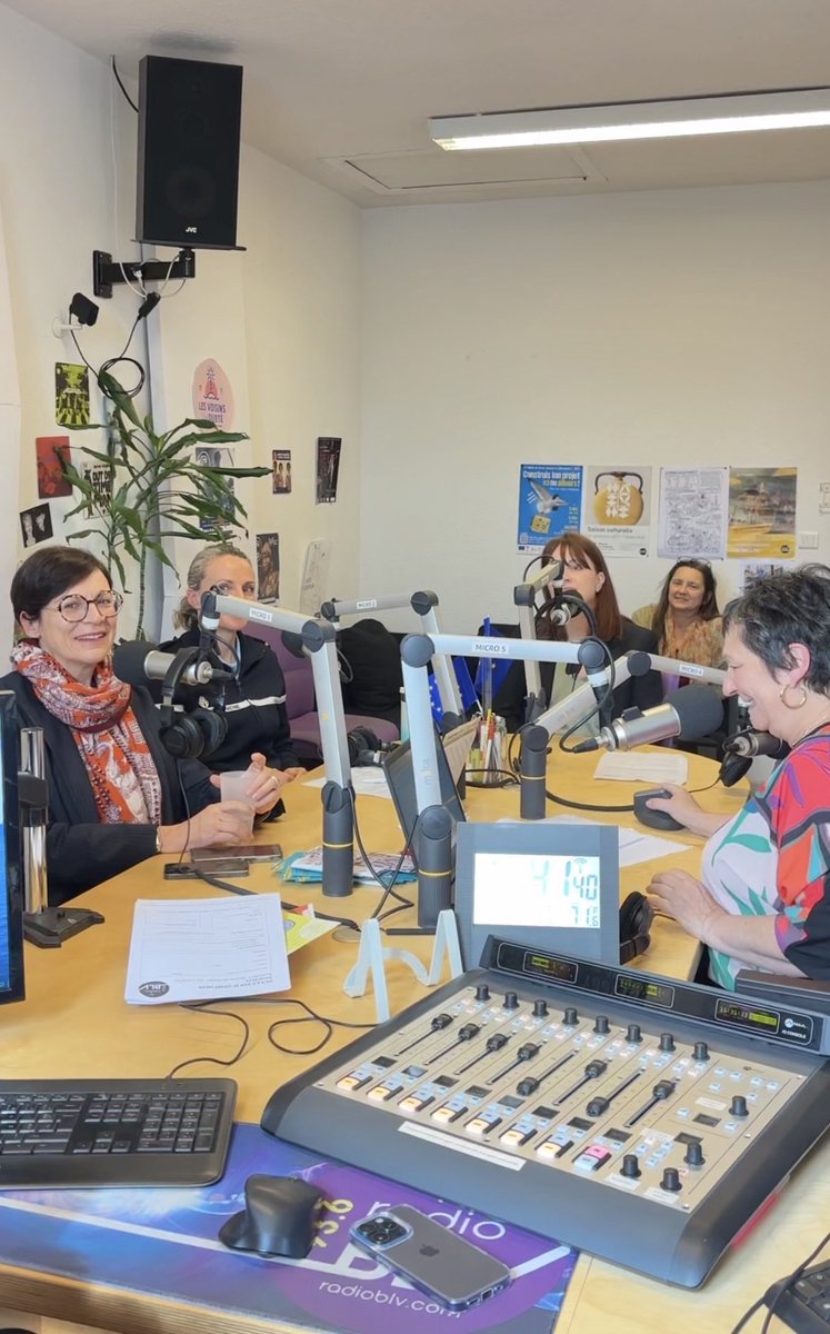 Préfète de la Drôme 🇫🇷🇪🇺 tweet media