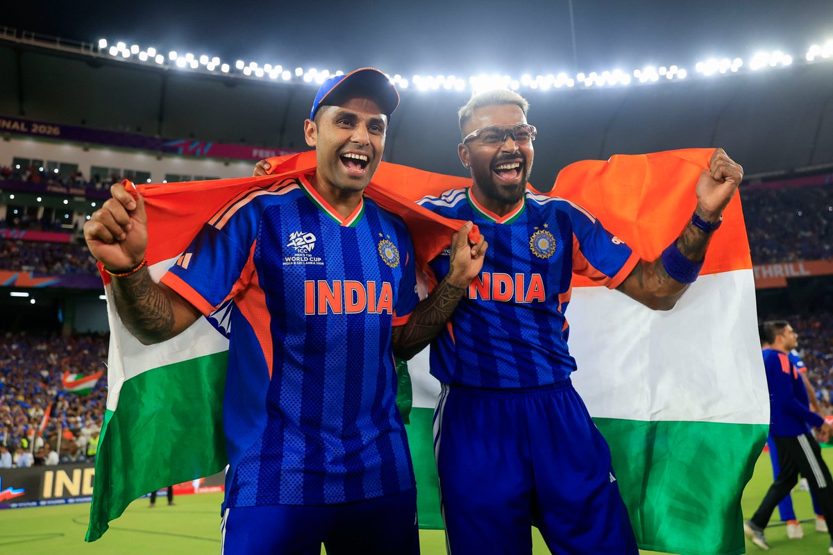 BCCI tweet media