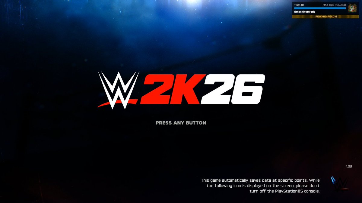 SmackTalks tweet media