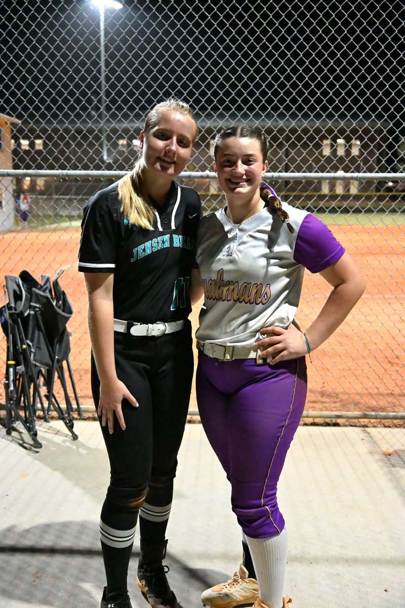 Audra Friend (2027) tweet media