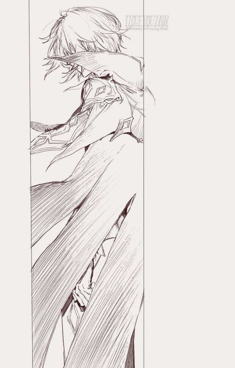 好きだ… tweet media