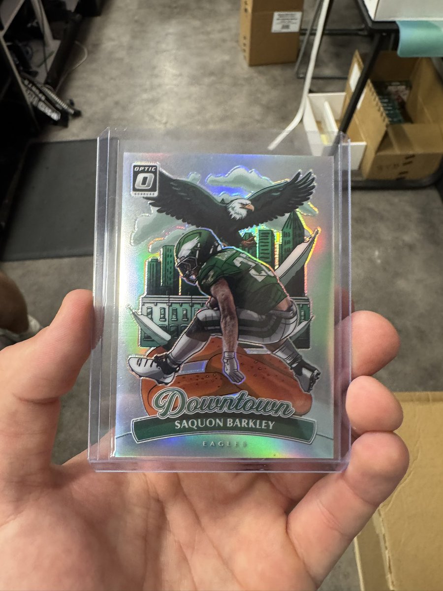 Clad’s Cards tweet media