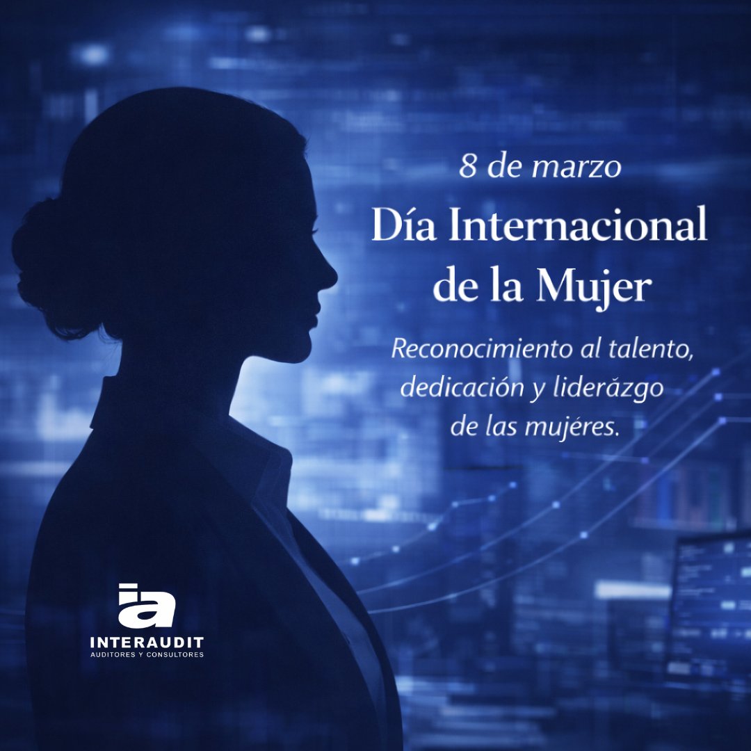 Interaudit S.A. tweet media