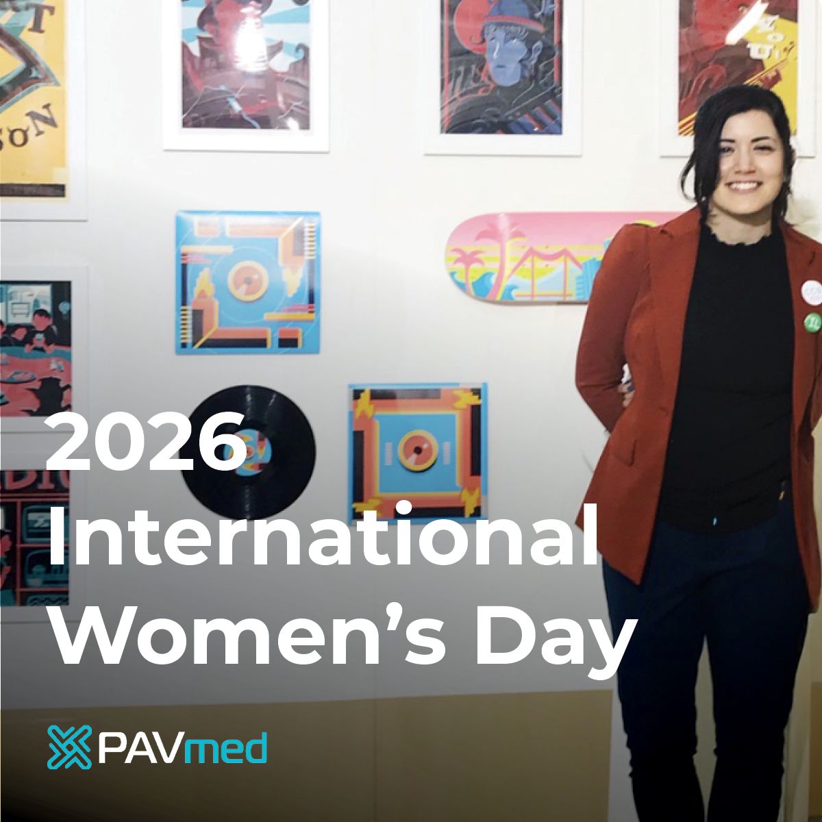 PAVmed (PAVM) tweet media