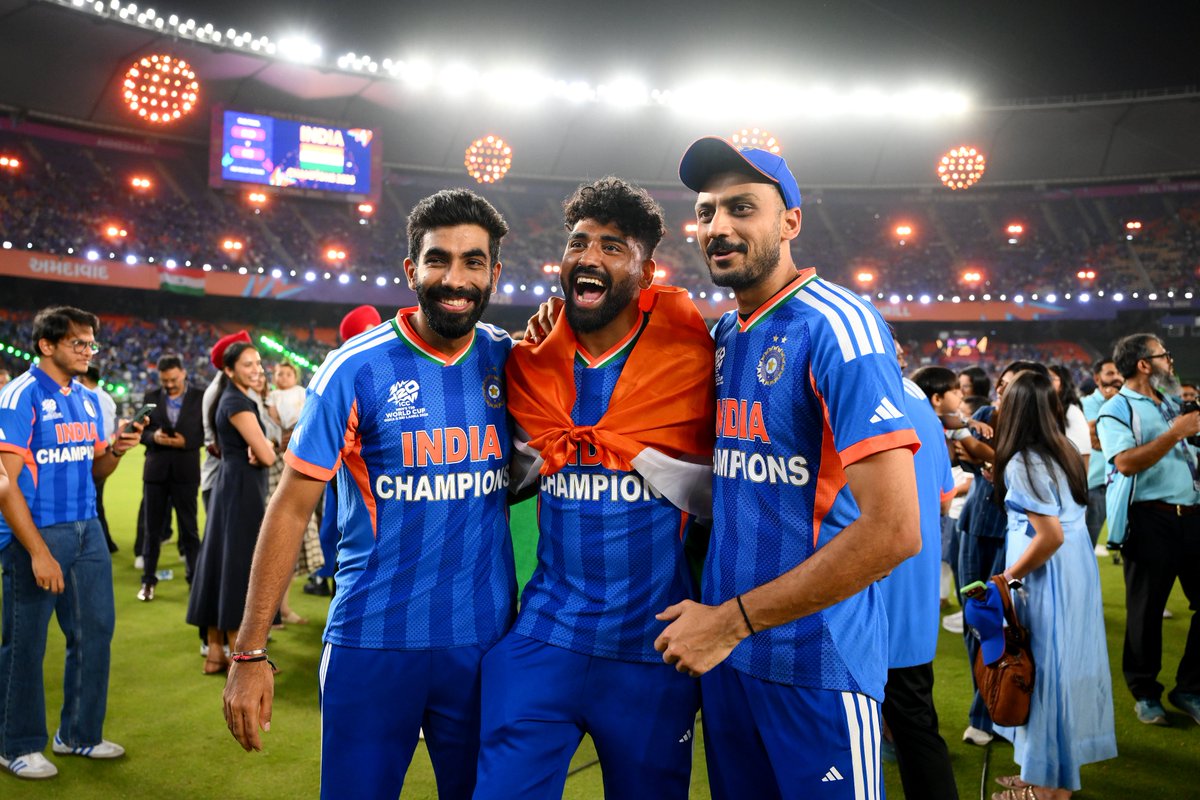BCCI tweet media