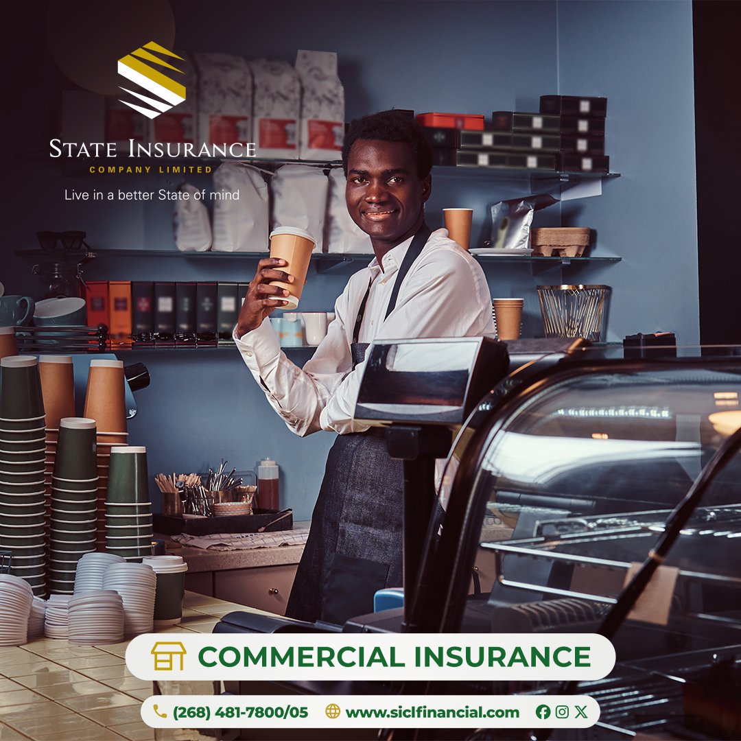 State Insurance Company Limited tweet media