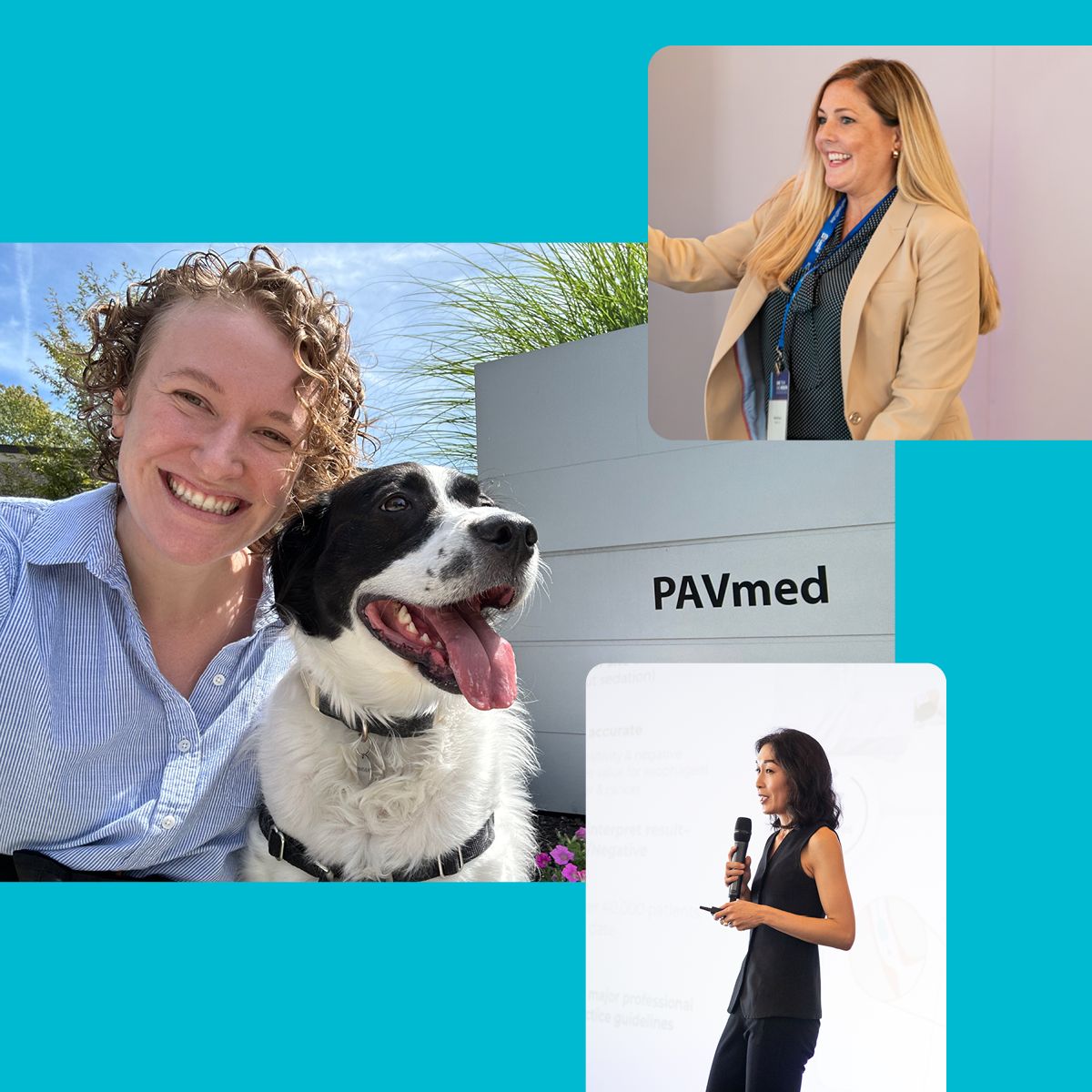 PAVmed (PAVM) tweet media