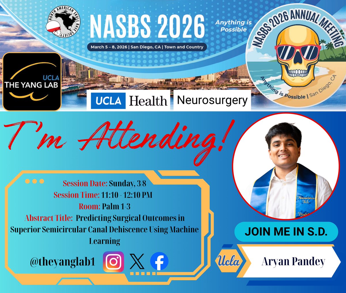 The Yang Lab tweet media