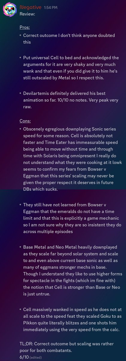 Negative tweet media