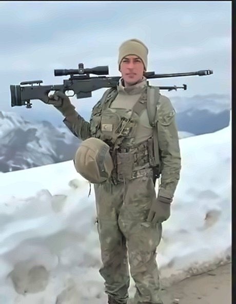 #ŞehidinVarTürkiye 🇹🇷 tweet media