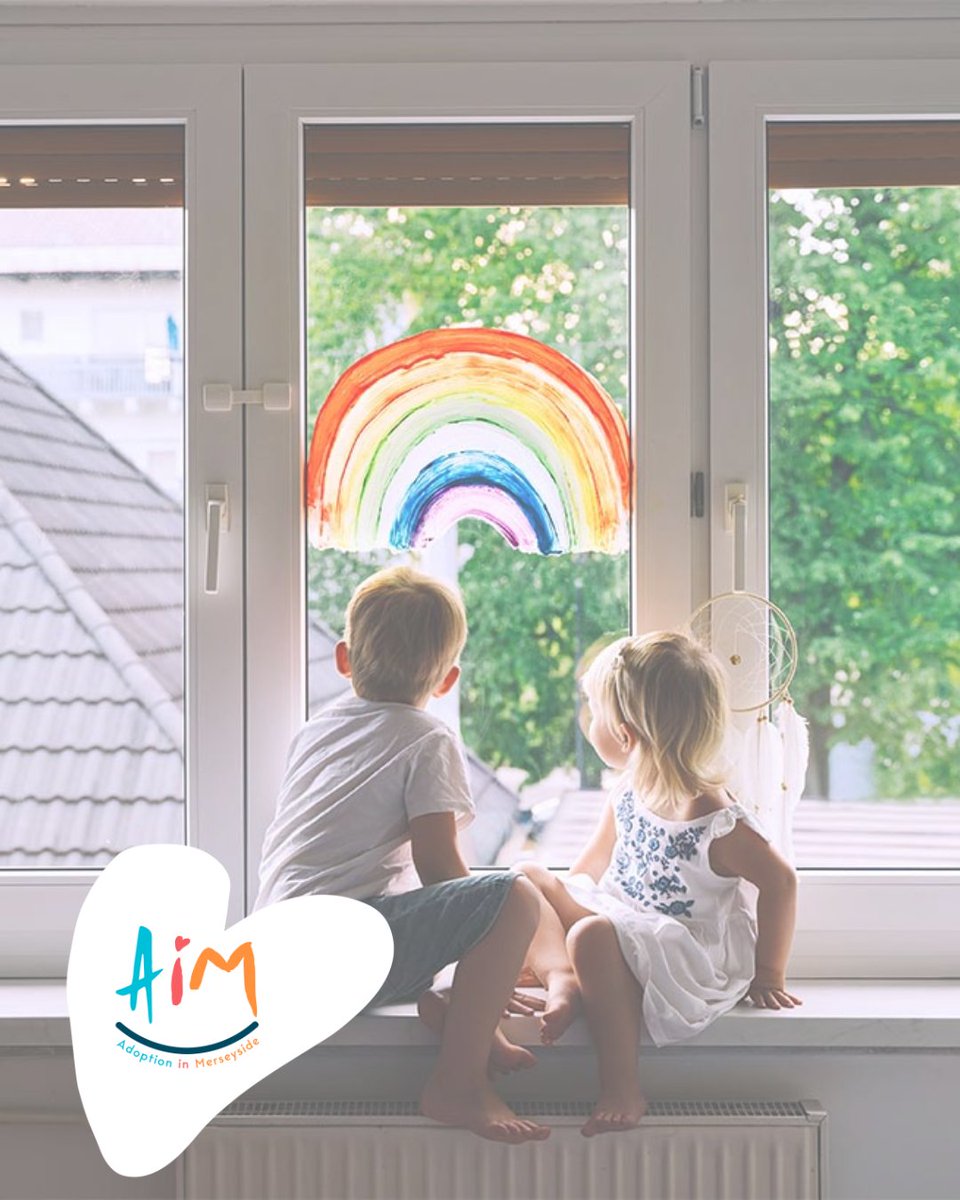 Adoption in Merseyside tweet media