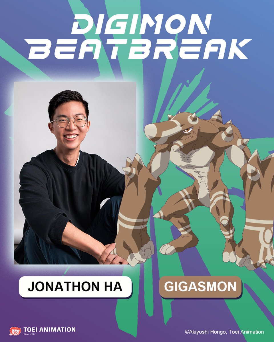 Toei Animation tweet media