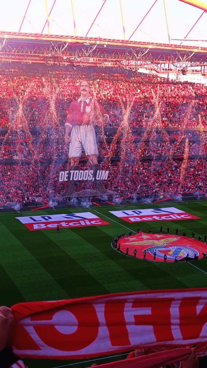 E Pluribus Unum ❤️