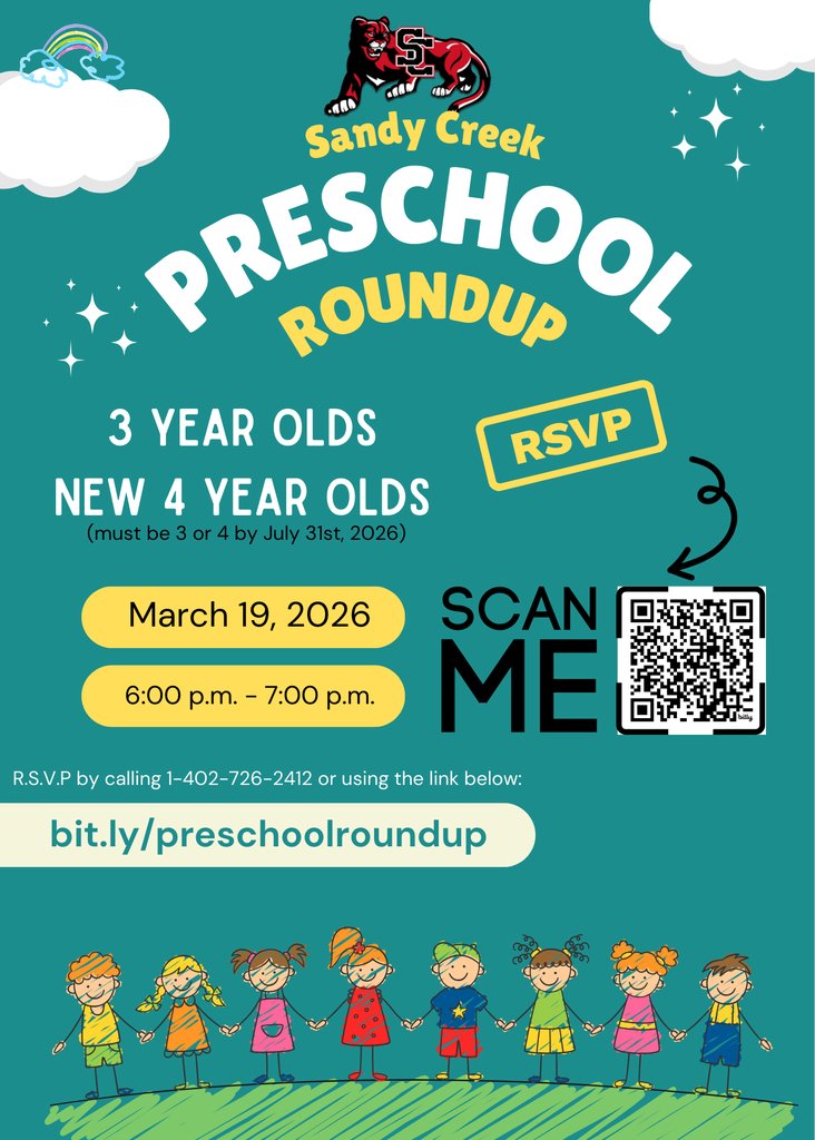 Sandy Creek tweet media