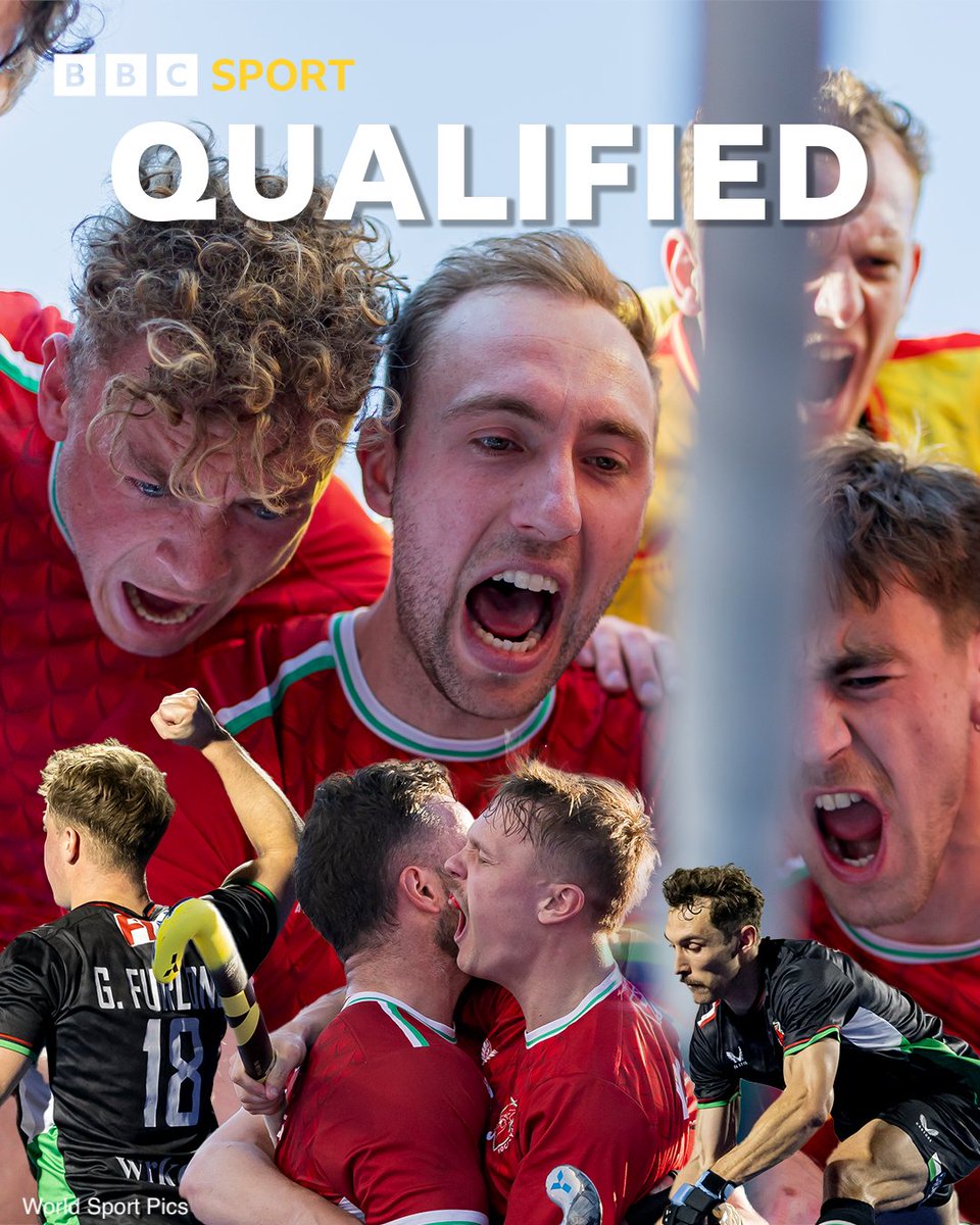 BBC Sport Wales tweet media