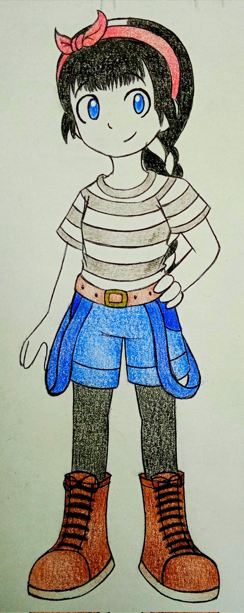 💜🤍Nameless🖤💚 tweet media