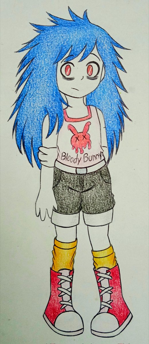 💜🤍Nameless🖤💚 tweet media