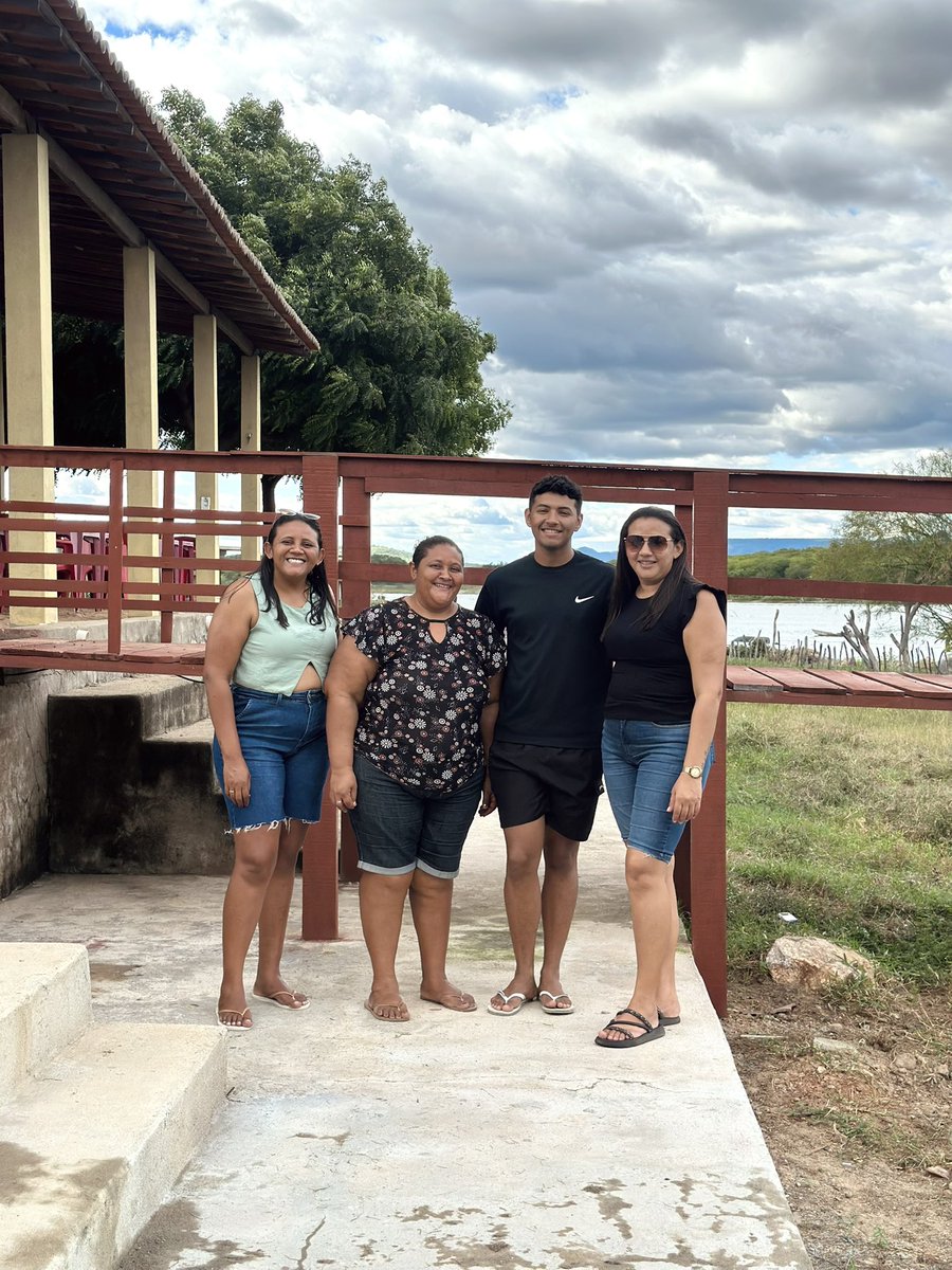 As Marias da minha vida ❤️