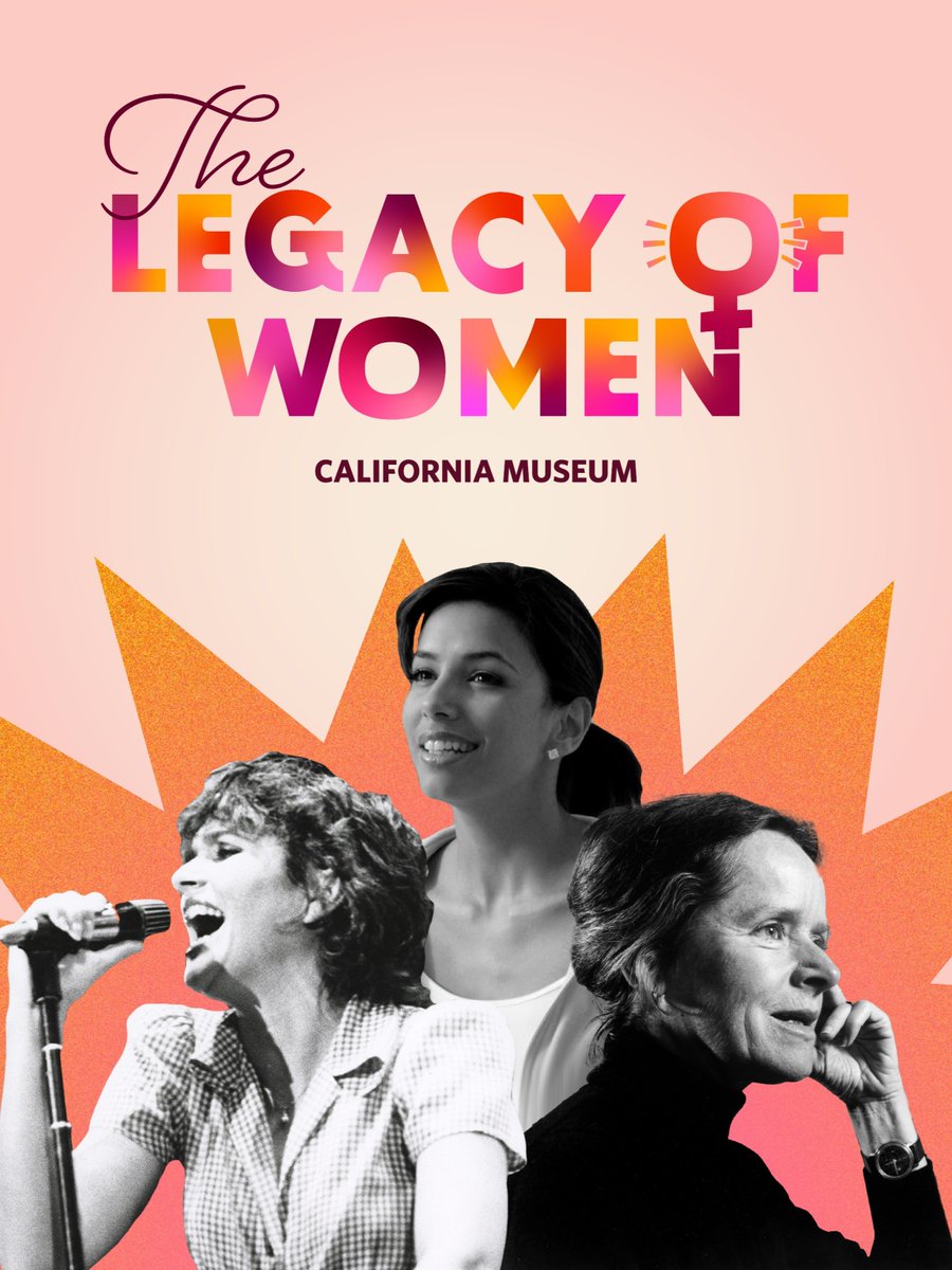 California Museum tweet media