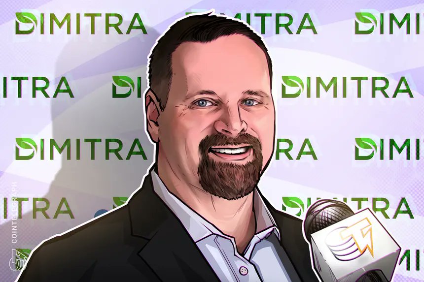 StevenParrinel1's tweet photo. Over 570 million farms around the world produce most of the food we consume every day, yet most of them have never had access to the tools that large supply chains take for granted. 

Jon Trask decided to change this reality.

When he founded $DMTR, Jon brought with him years of experience in enterprise software development and blockchain-based supply chains.

Everywhere he looked, he saw the same disparity 👇

Small farmers (those who produce most of the world's food) were systematically excluded from digital tools that could improve yields, reduce costs, and open doors to international markets.

@dimitratech was born out of that awareness and the belief that every farmer, regardless of their economic status, deserves access to simple and useful technologies.

The biggest opportunity in the cocoa sector, according to Jon, is productivity without expansion. 

Global demand for cocoa will continue to grow, but the only sustainable path forward is to improve yields on existing farms through better soil management, climate-resilient practices, and data-driven decisions.

This vision is already a reality in Uganda, Kenya, Indonesia, and Brazil, where Dimitra is building the digital infrastructure that connects millions of small farmers to global markets.  

Every piece of data recorded, every certificate generated, every traceability guaranteed is a step towards a fairer, more transparent, and more resilient global food system.

When Farmers Thrive, Economies Thrive.