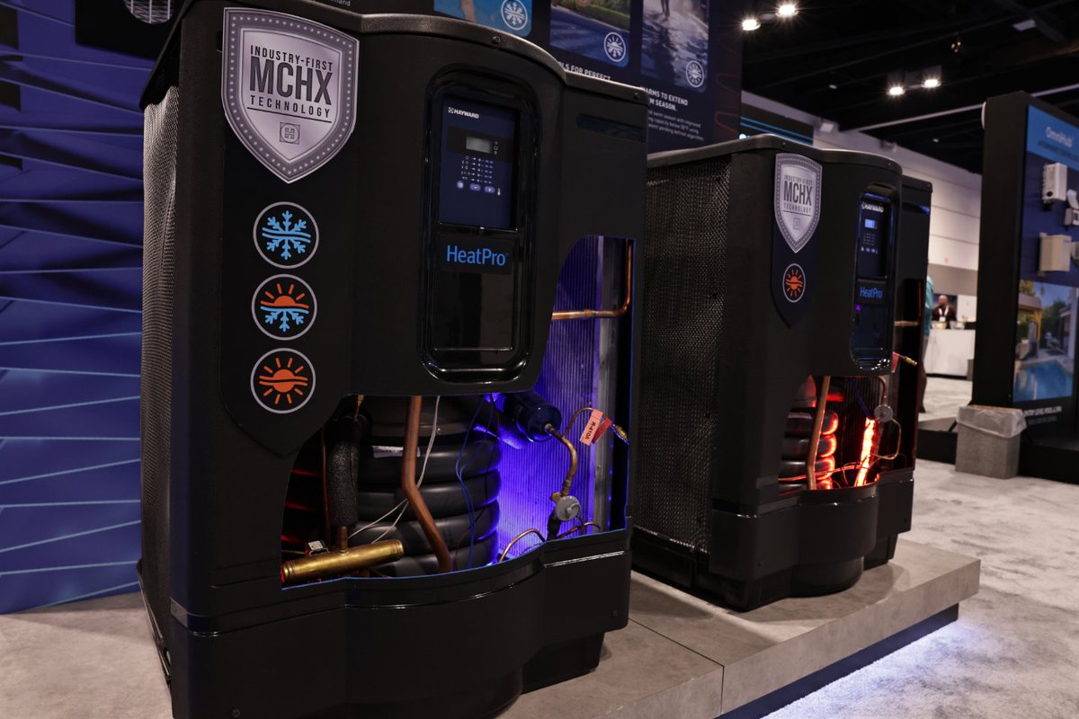 Hayward Pool tweet media