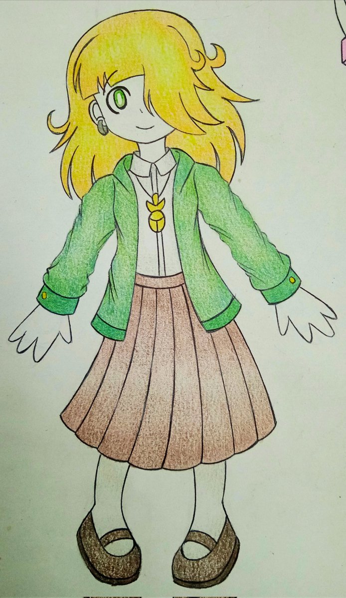 💜🤍Nameless🖤💚 tweet media