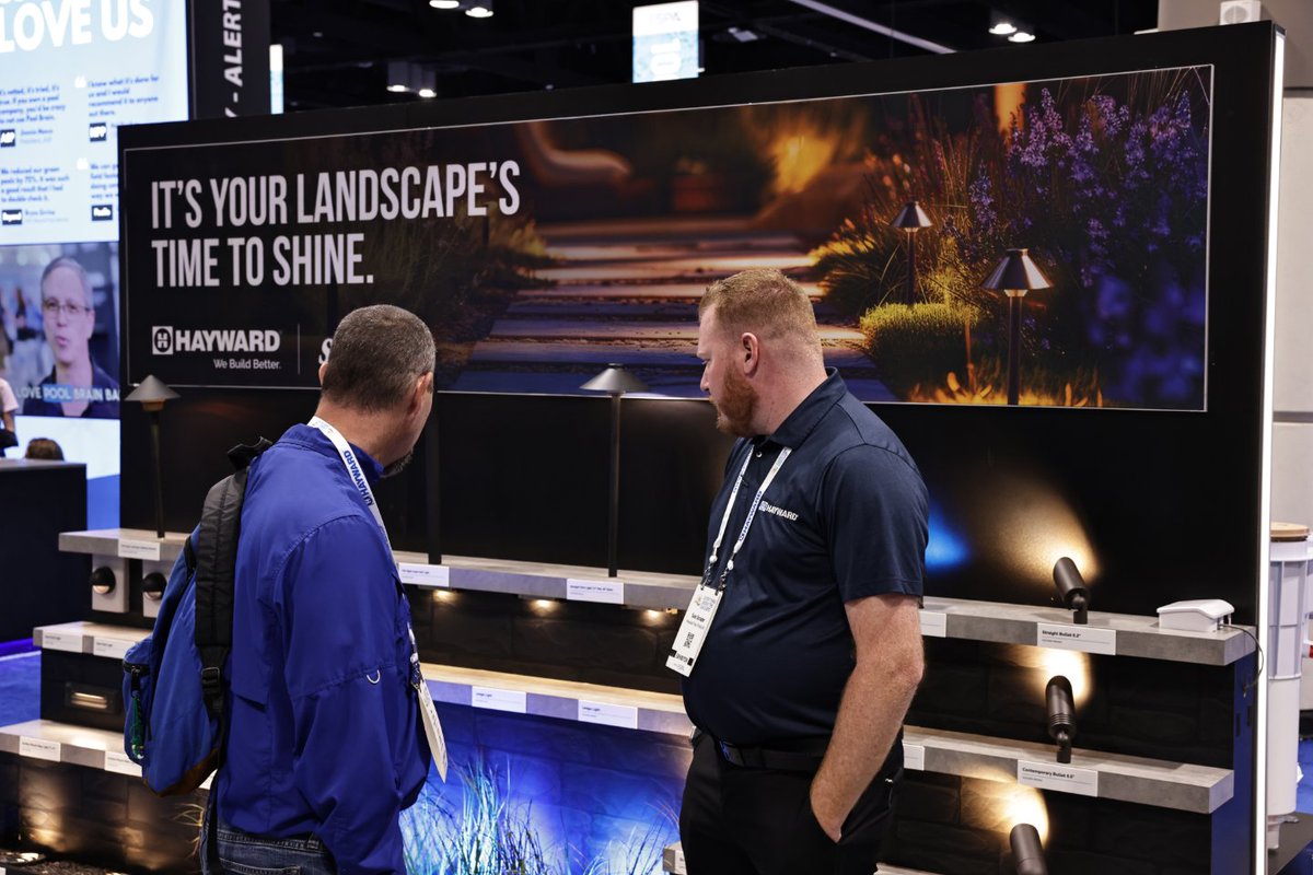 Hayward Pool tweet media