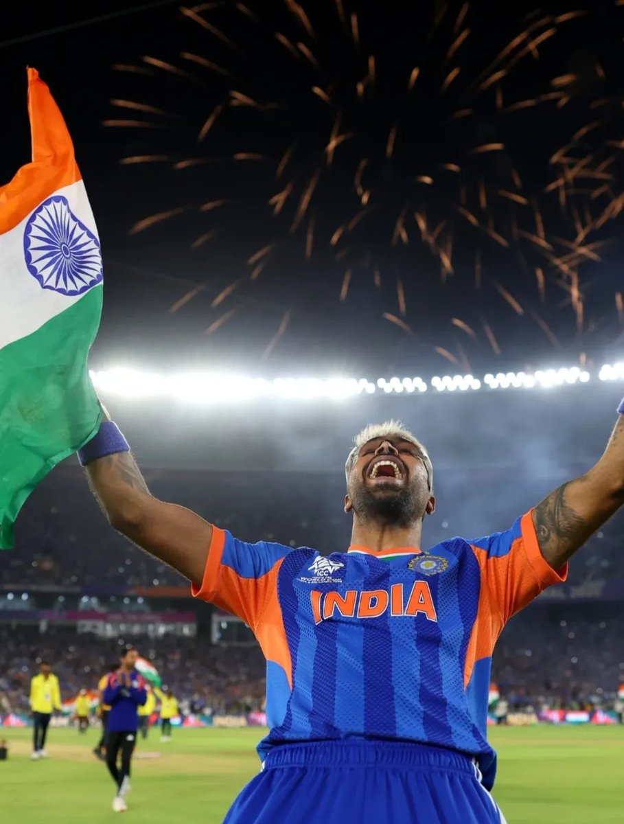 BACK TO BACK 🏆🇮🇳

Congrats team INDIA 🎉