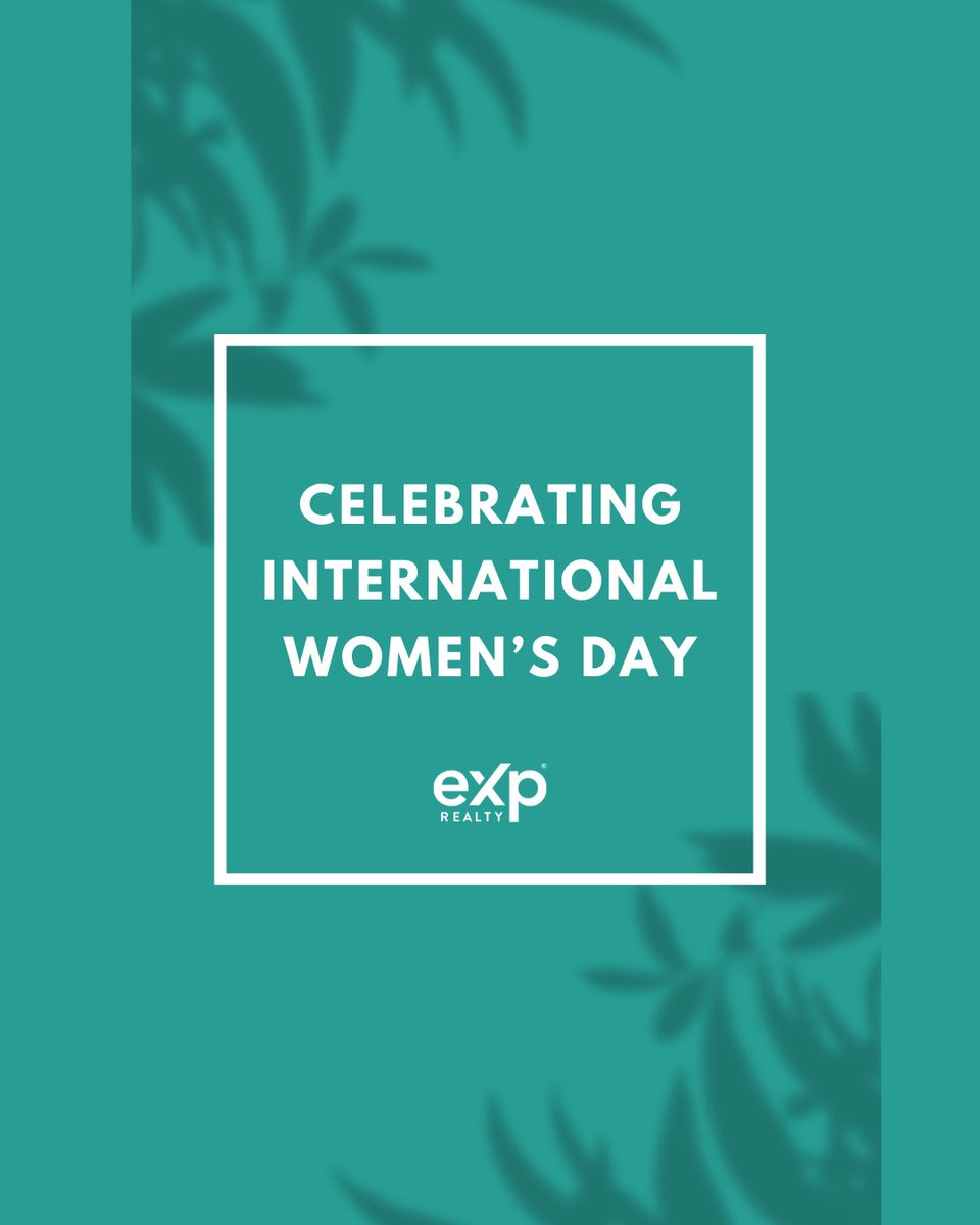 MadisonOgilvy's tweet photo. Happy International Women’s Day! Celebrating strength, leadership, and women everywhere. ❤️ https://t.co/7fY263PtTr