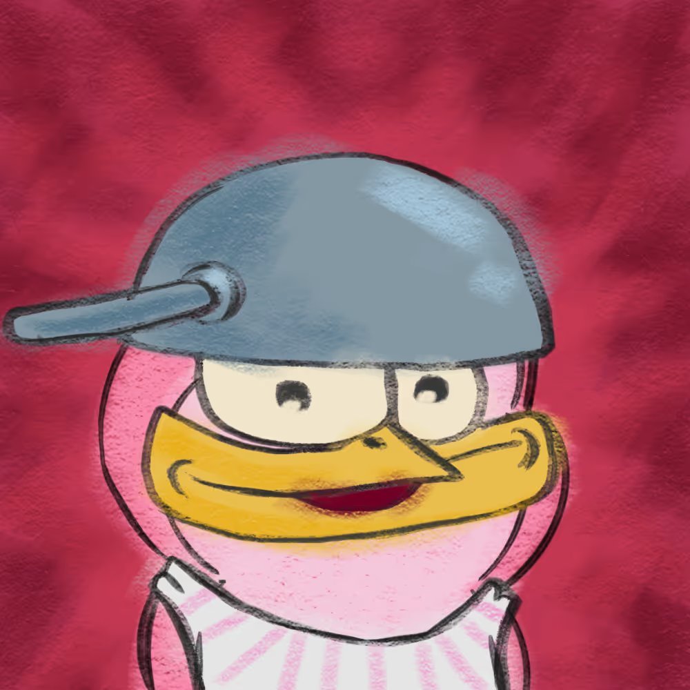 Penguish follow Penguish🐧