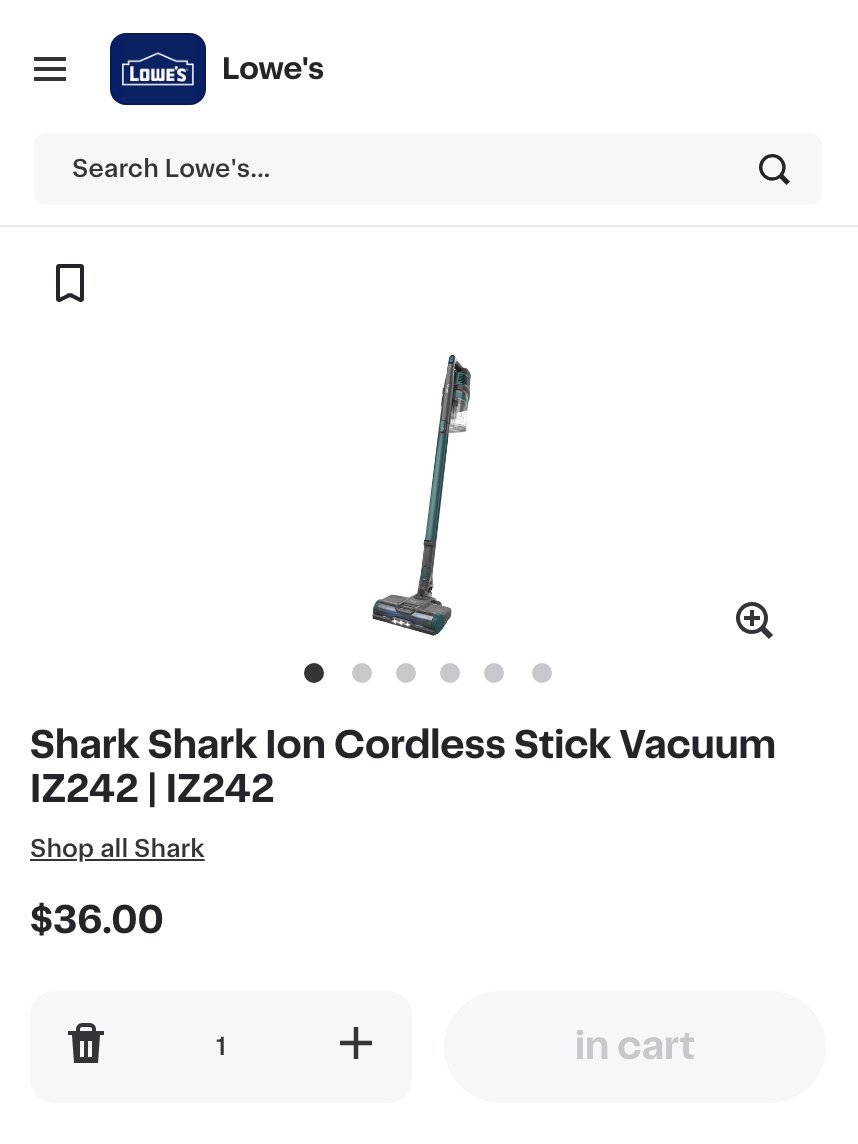 Glitched Deals tweet media