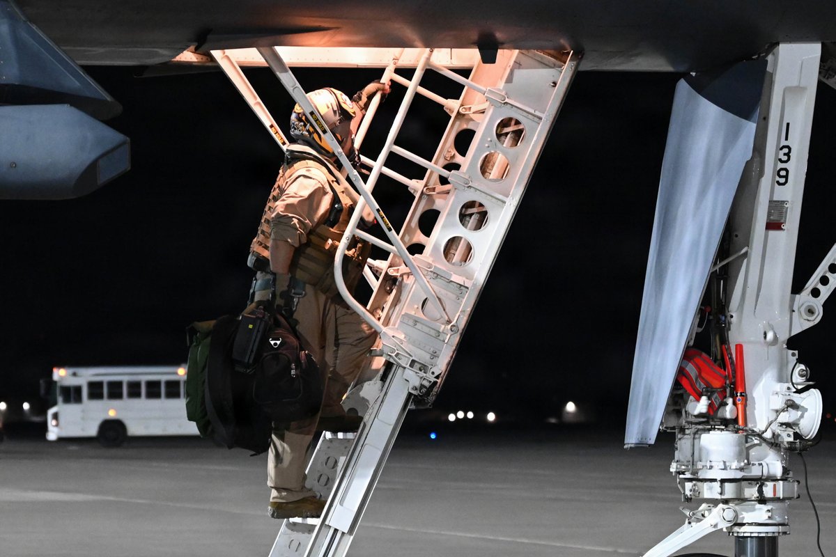 U.S. Central Command tweet media